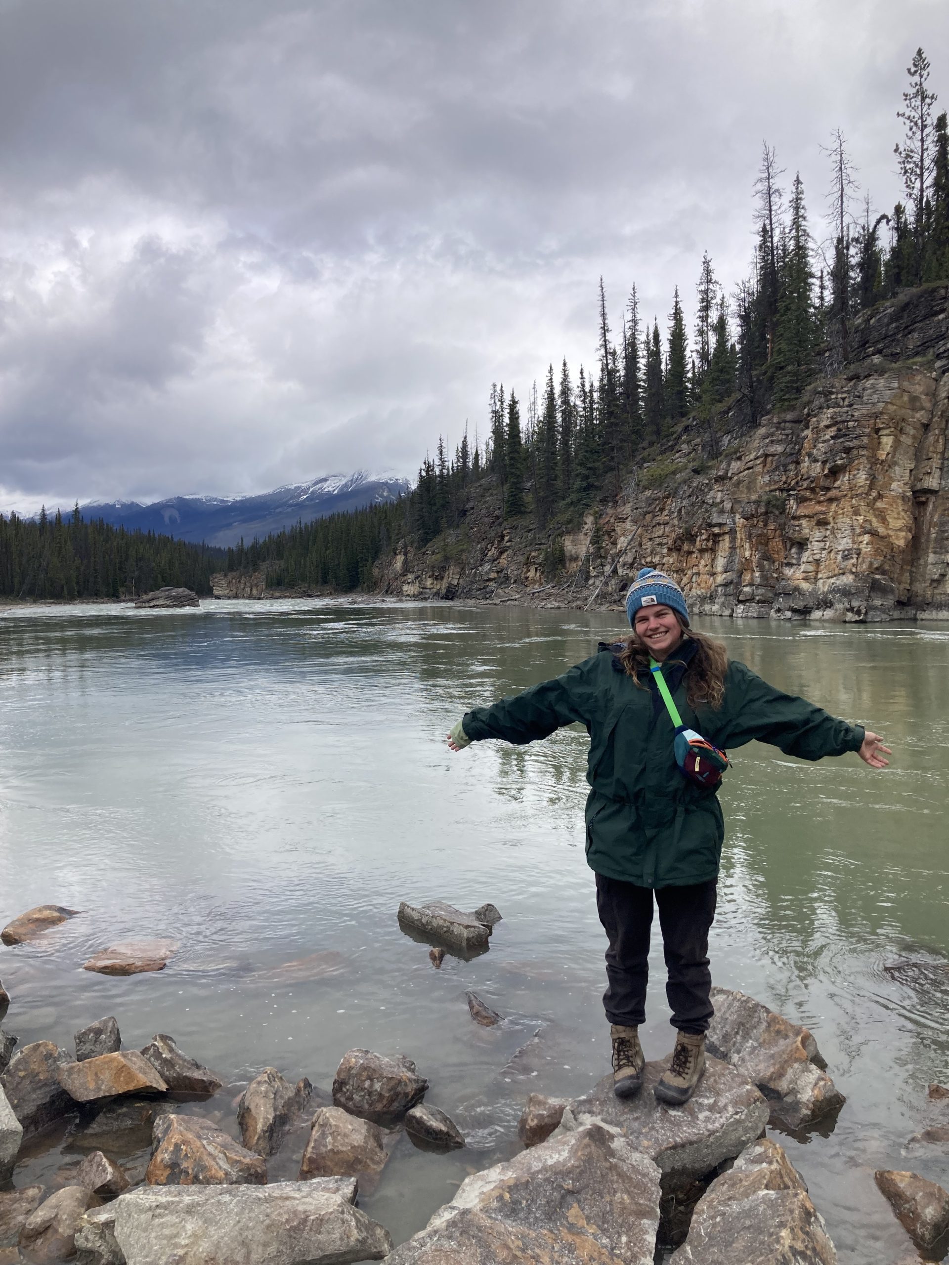 Jasper National Park