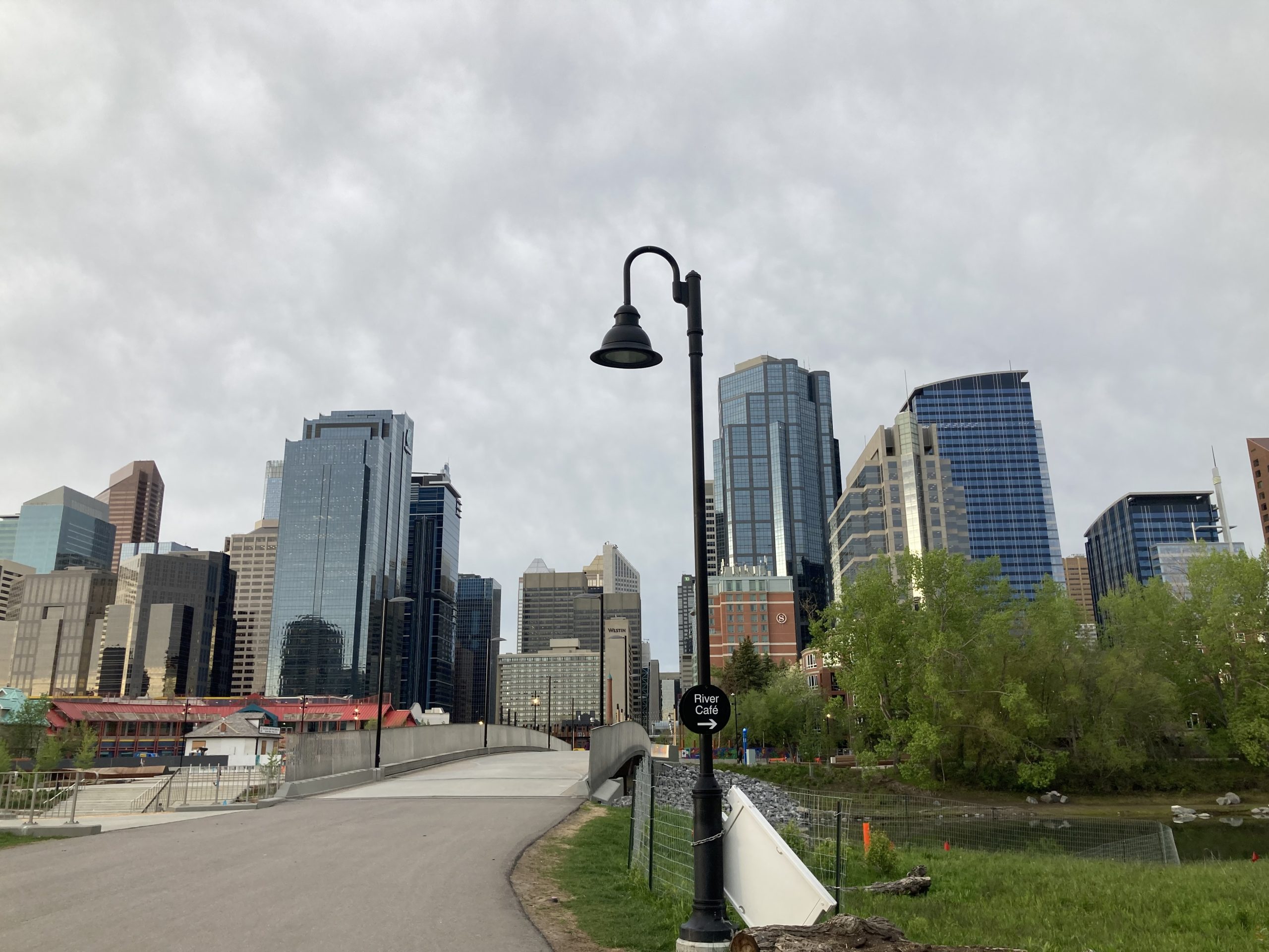 Calgary, Canada