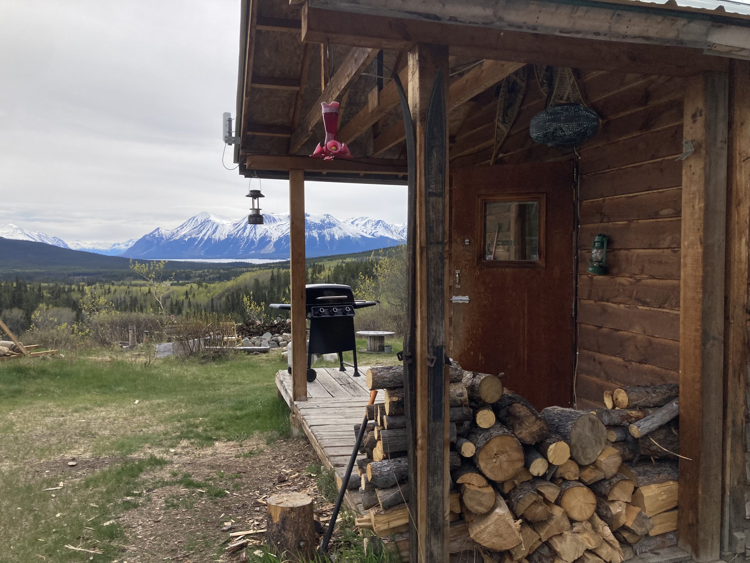 Atlin, Canada